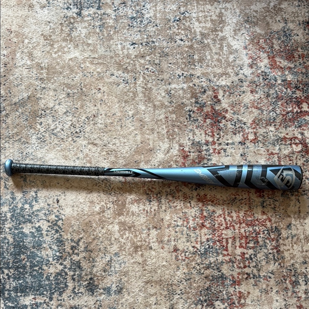 Louisville Slugger